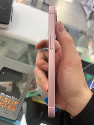 iPhone 15 256GB Rosa