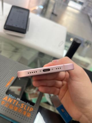 iPhone 15 256GB Rosa