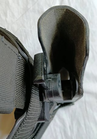 Cinturone M.Valle-ITW Made in Spain