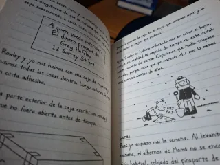 Diario de Greg 3 - ¡Esto es el colmo!: ¡Esto es...