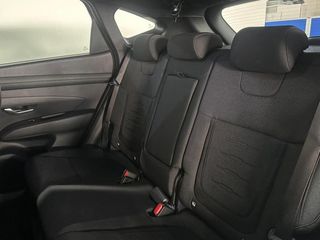 Hyundai Tucson 1.6T Black Line 110 kW (150 CV)