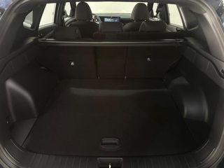 Hyundai Tucson 1.6T Black Line 110 kW (150 CV)