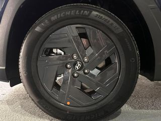 Hyundai Tucson 1.6T Black Line 110 kW (150 CV)