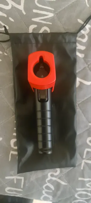 Termómetro Infrarrojos Würth Art. 0853 600 9
