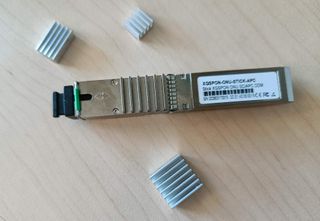 Transceptor SFP+ 10Gbps XGS-PON  Digi - Movistar