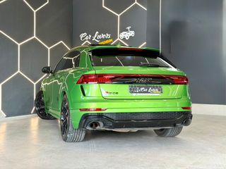 Audi RSQ8 ¡RECIEN REVISADO Y FULL EXTRAS!