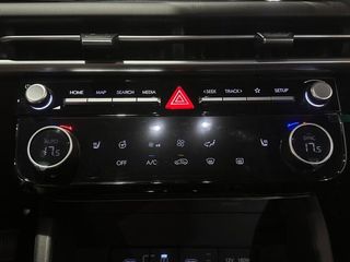 Hyundai Tucson 1.6T Black Line 110 kW (150 CV)