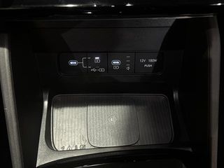 Hyundai Tucson 1.6T Black Line 110 kW (150 CV)