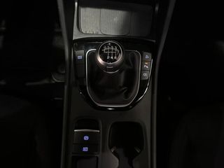 Hyundai Tucson 1.6T Black Line 110 kW (150 CV)