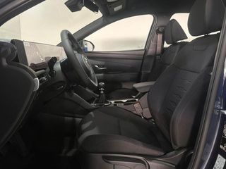 Hyundai Tucson 1.6T Black Line 110 kW (150 CV)