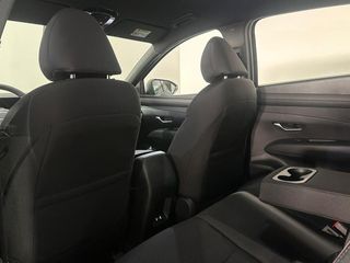 Hyundai Tucson 1.6T Black Line 110 kW (150 CV)