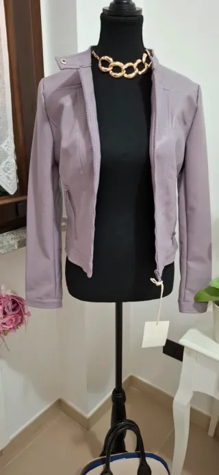 Blazer donna