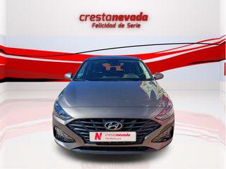 SIN ENTRADA! Hyundai i30 61000KM!