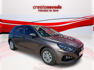 SIN ENTRADA! Hyundai i30 61000KM!
