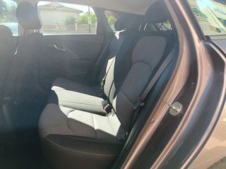 SIN ENTRADA! Hyundai i30 61000KM!