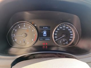 SIN ENTRADA! Hyundai i30 61000KM!