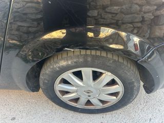 Renault Grand Scenic 2007
