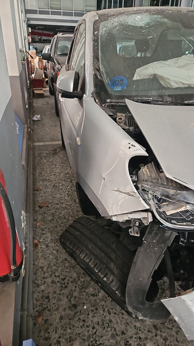 smart forfour 2020