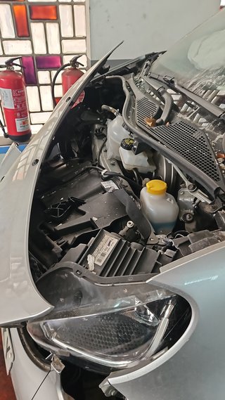 smart forfour 2020