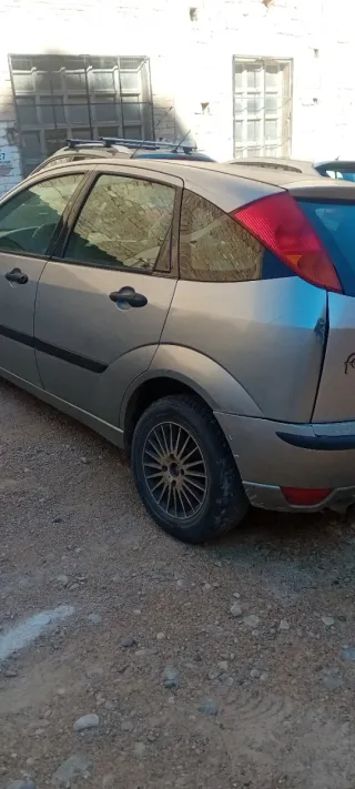 Ford Focus 2004