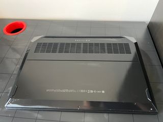 Portátil Gaming HP Pavilion 15 GTX 1050 3GB
