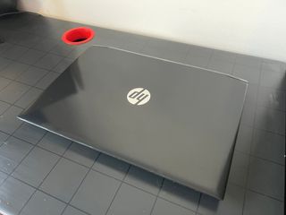 Portátil Gaming HP Pavilion 15 GTX 1050 3GB