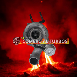‼️ TURBO D4CB 733952 140CV MOTOR KIA 2.5