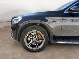 Mercedes Clase GLC GLC 300 de 4MATIC