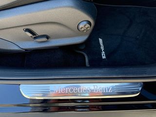 Mercedes Clase GLC GLC 300 de 4MATIC
