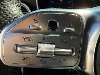 Mercedes Clase GLC GLC 300 de 4MATIC