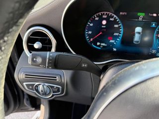 Mercedes Clase GLC GLC 300 de 4MATIC