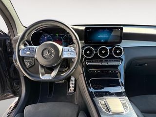 Mercedes Clase GLC GLC 300 de 4MATIC
