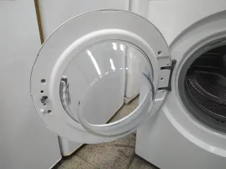 Lavadora Rommer 5kg A+ 1000rpm