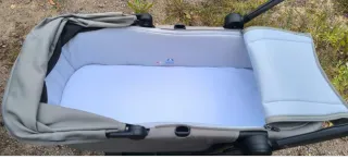 Capazo Joolz Aer2