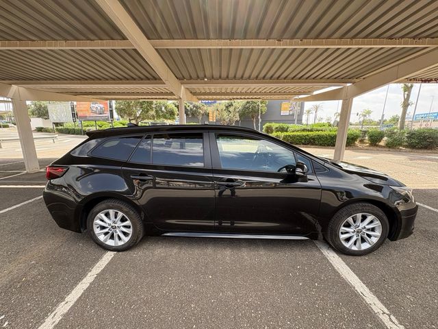 Toyota Corolla 140h Hibrido