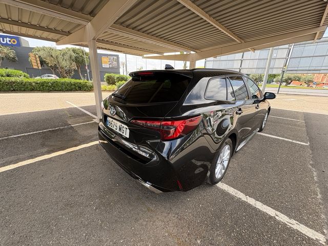 Toyota Corolla 140h Hibrido