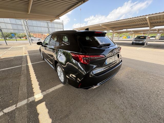 Toyota Corolla 140h Hibrido