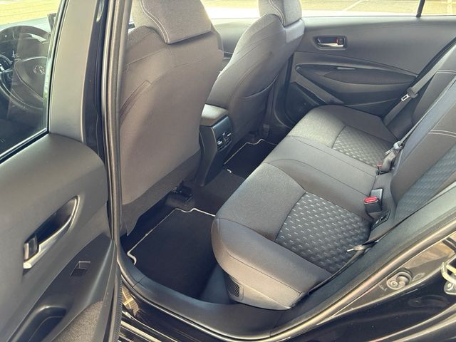 Toyota Corolla 140h Hibrido