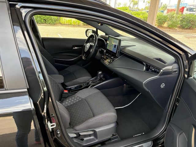 Toyota Corolla 140h Hibrido