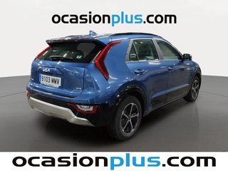 Kia Niro 1.6 GDi HEV Híbrido Drive 104 kW (141 CV)
