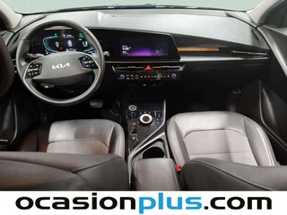 Kia Niro 1.6 GDi HEV Híbrido Drive 104 kW (141 CV)