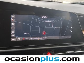 Kia Niro 1.6 GDi HEV Híbrido Drive 104 kW (141 CV)