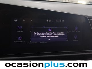 Kia Niro 1.6 GDi HEV Híbrido Drive 104 kW (141 CV)