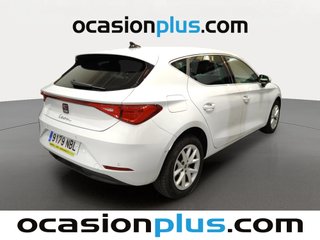 SEAT León 2.0 TDI S&S Style XL 85 kW (116 CV)