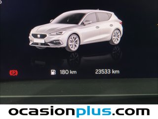 SEAT León 2.0 TDI S&S Style XL 85 kW (116 CV)