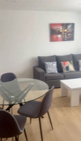 ¡PISO DISPONIBLE PARA EL RESU FEST!