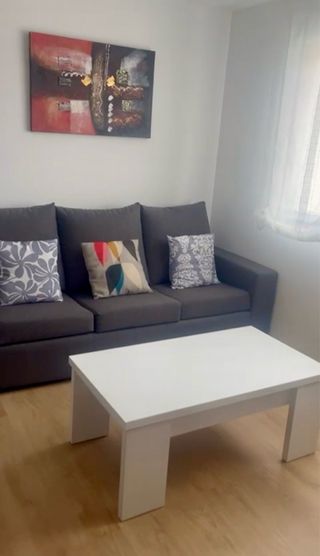 ¡PISO DISPONIBLE PARA EL RESU FEST!