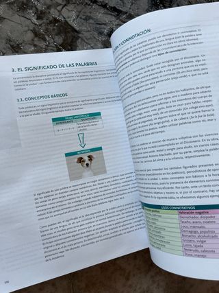 Lengua y literatura 2ºbachillerato.