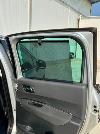 Peugeot 3008 2017