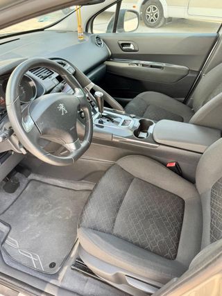 Peugeot 3008 2017